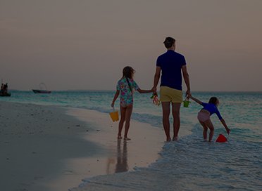 Haz una pausa y sal de vacaciones