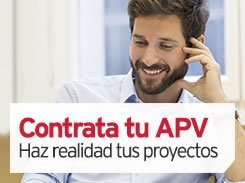 Ahorra desde hoy y mejora tu pensión