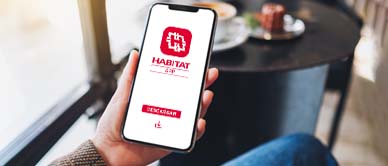 Habitat App